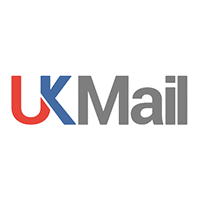 UKMail logo